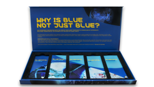 Merck Bluetiful