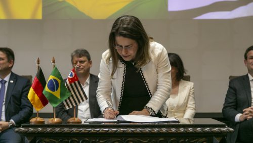 Foto: Divulgação AKH – Câmara de Comércio Brasil-Alemanha