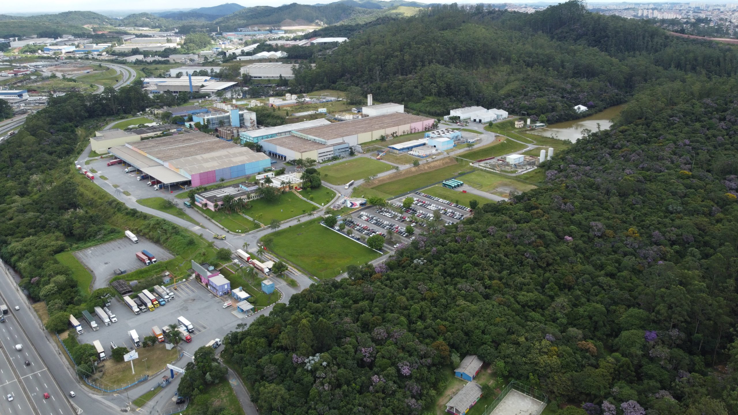 Foto: Divulgação AkzoNobel