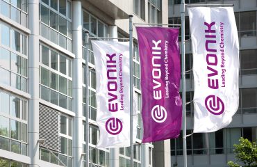 Foto: Divulgação Evonik