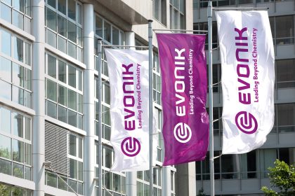 Foto: Divulgação Evonik
