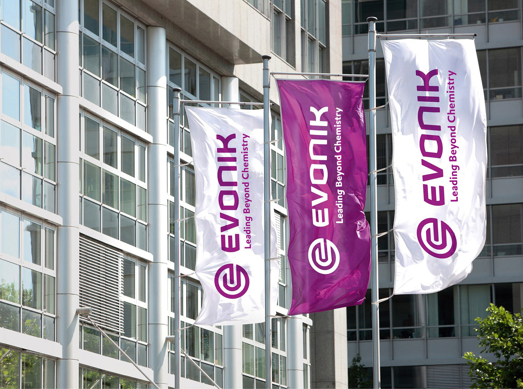 Foto: Divulgação Evonik