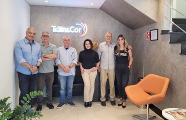 Foto: Grupo Morrell de Comunicação
