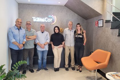 Foto: Grupo Morrell de Comunicação