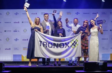 Foto: Divulgação Tronox
