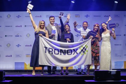 Foto: Divulgação Tronox